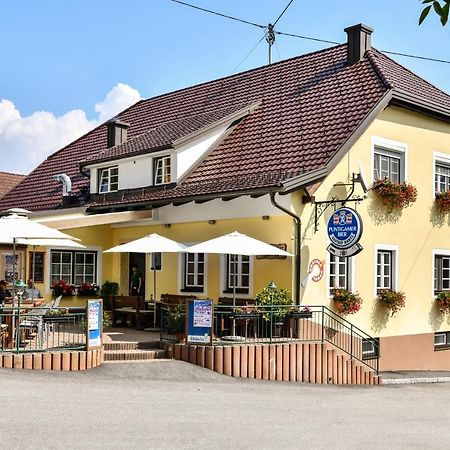 Gasthof Hartl & Hartl Stadl Neuhaus  Eksteriør billede